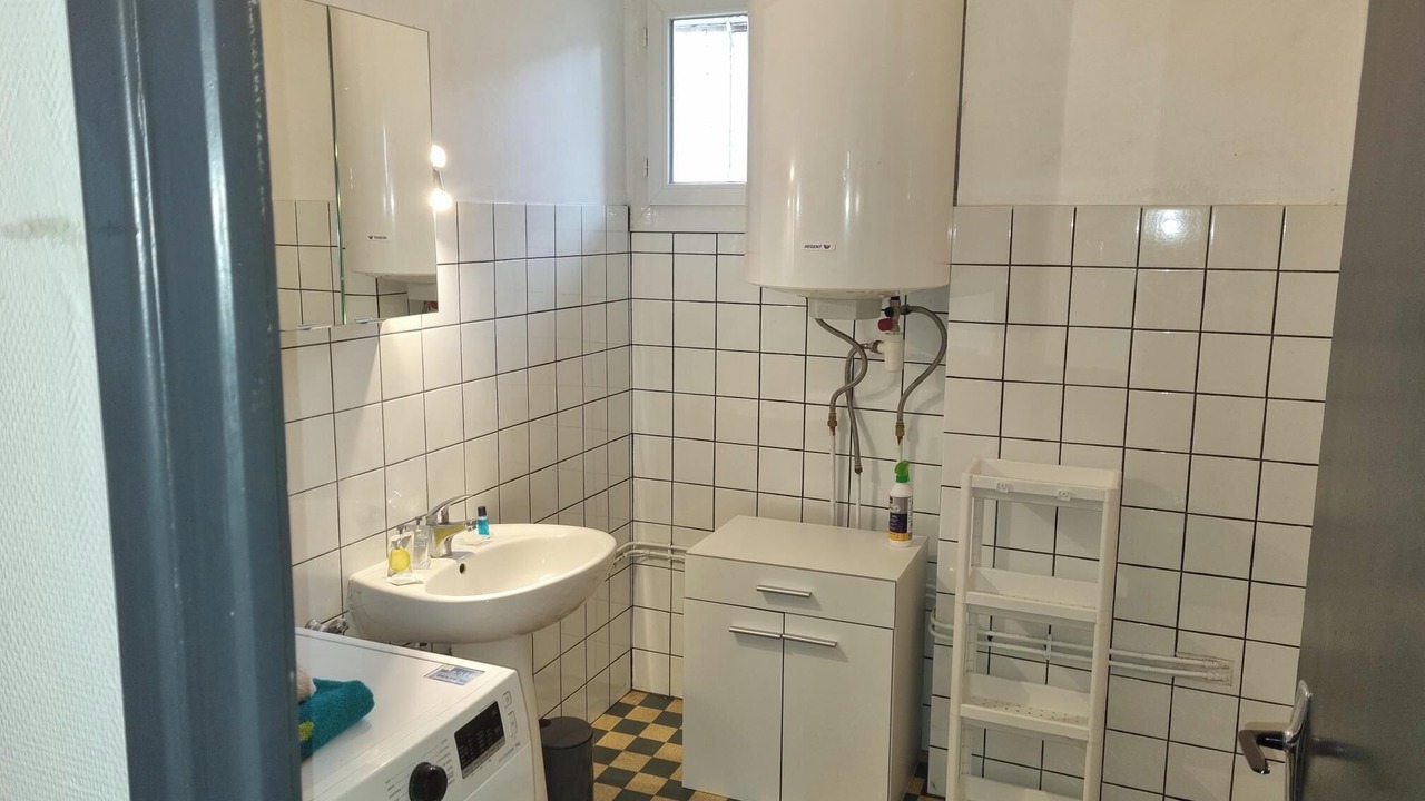 Photo of Bathroom in Diemoz