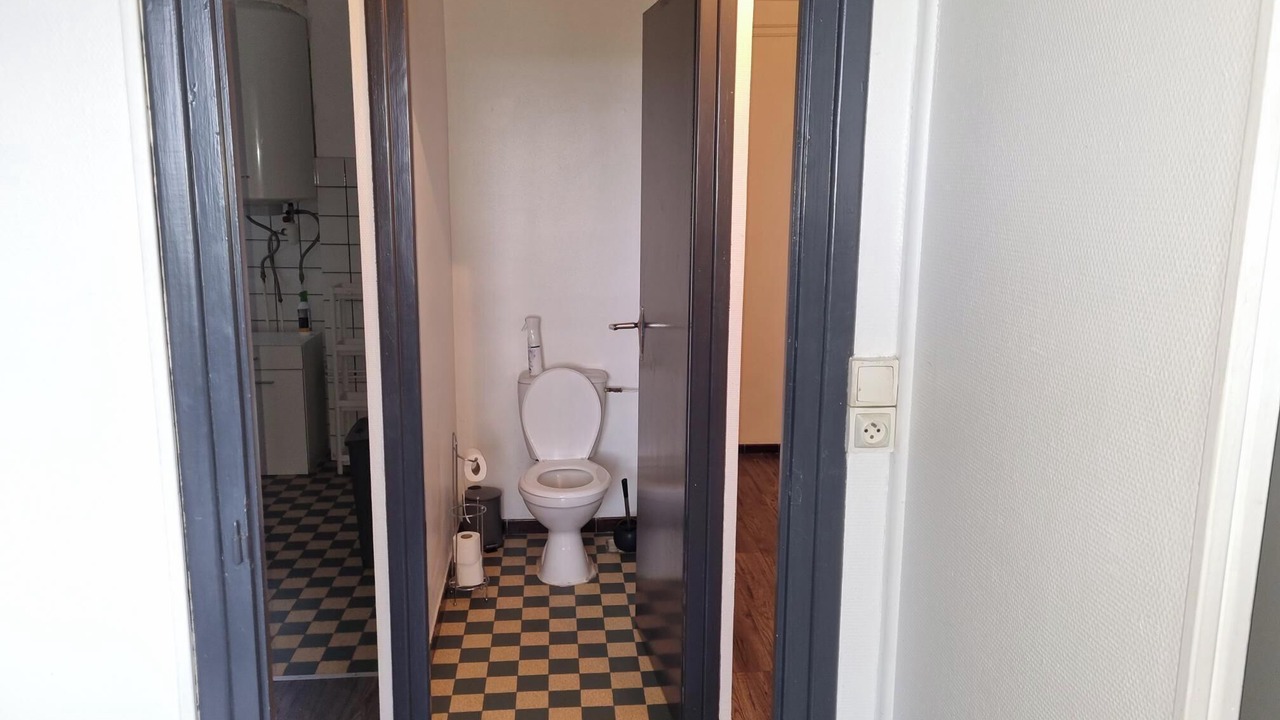 Photo of Bathroom in Diemoz