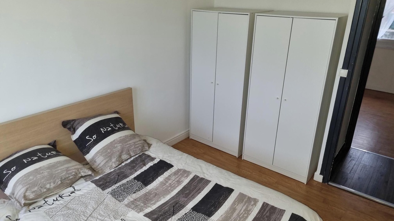 Photo of Bedroom in Diemoz