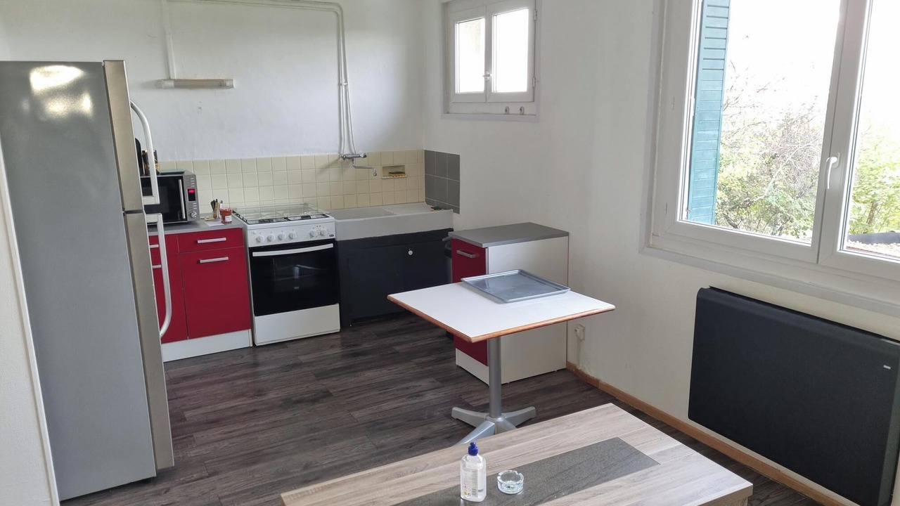 Photo of Kitchen in Diemoz