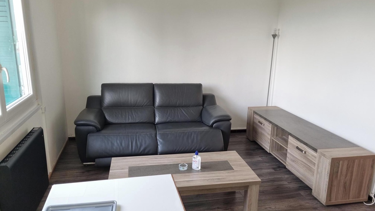 Photo of Livingroom in Diemoz