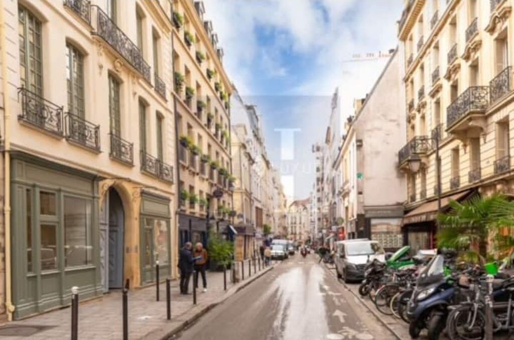 Photo of Outdoor in Saint-Germain-des-Pres