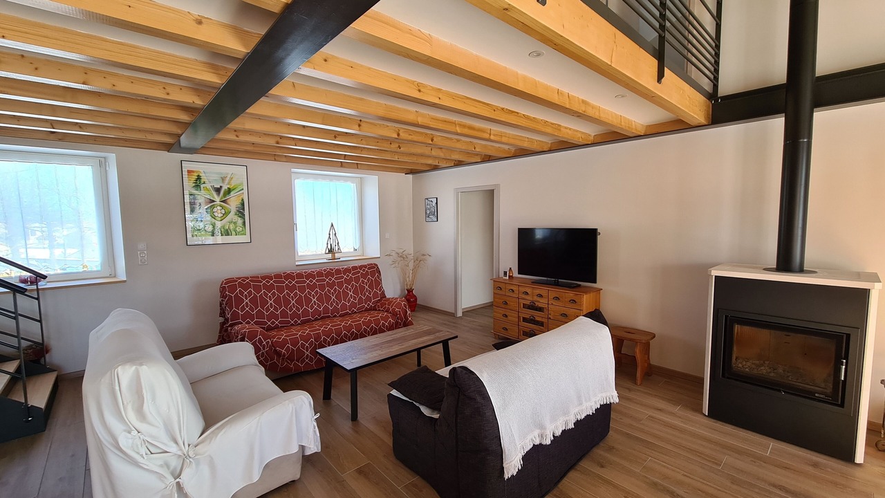 Photo of Livingroom in Grezes