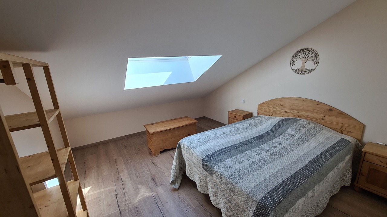 Photo of Bedroom in Grezes
