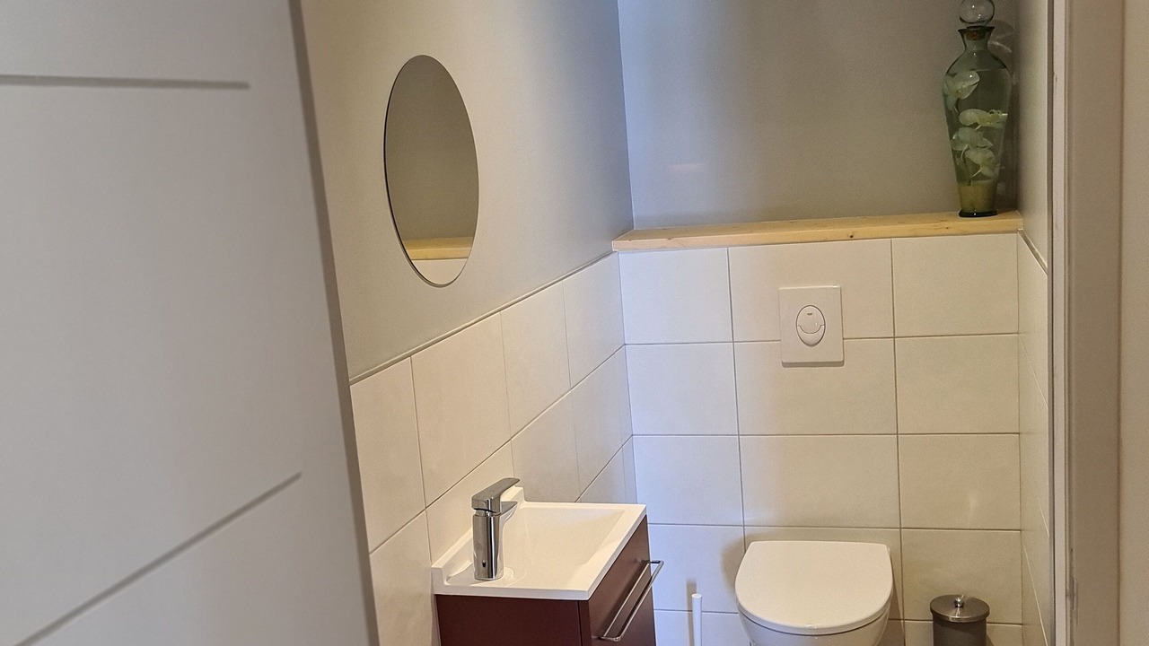 Photo of Bathroom in Grezes