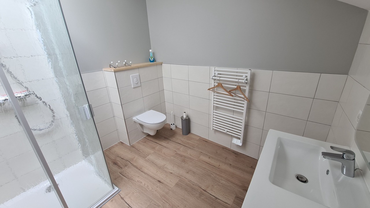 Photo of Bathroom in Grezes