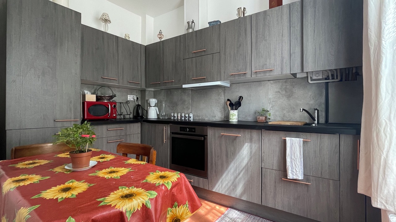 Photo of Kitchen in Vincennes