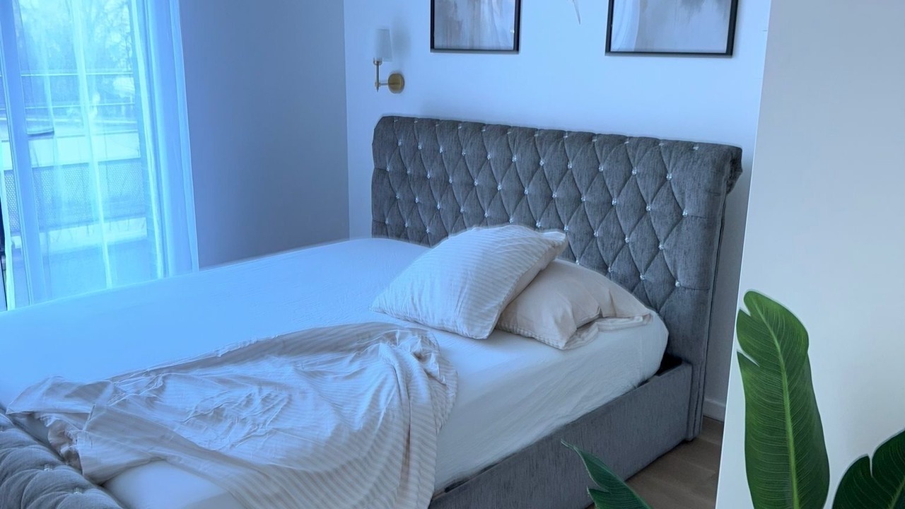 Photo of Bedroom in Vitry-sur-Seine