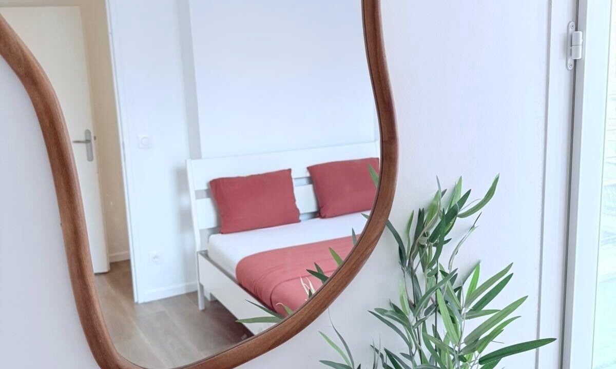 Photo of Bedroom in Vitry-sur-Seine