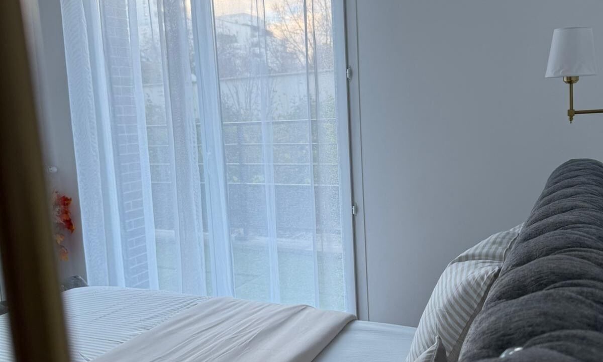 Photo of Bedroom in Vitry-sur-Seine