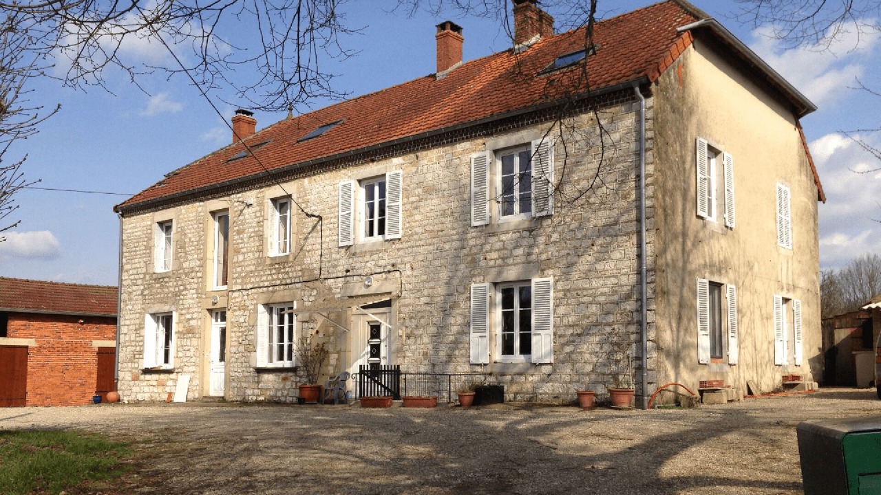 Photo of Outdoor in Chaumergy