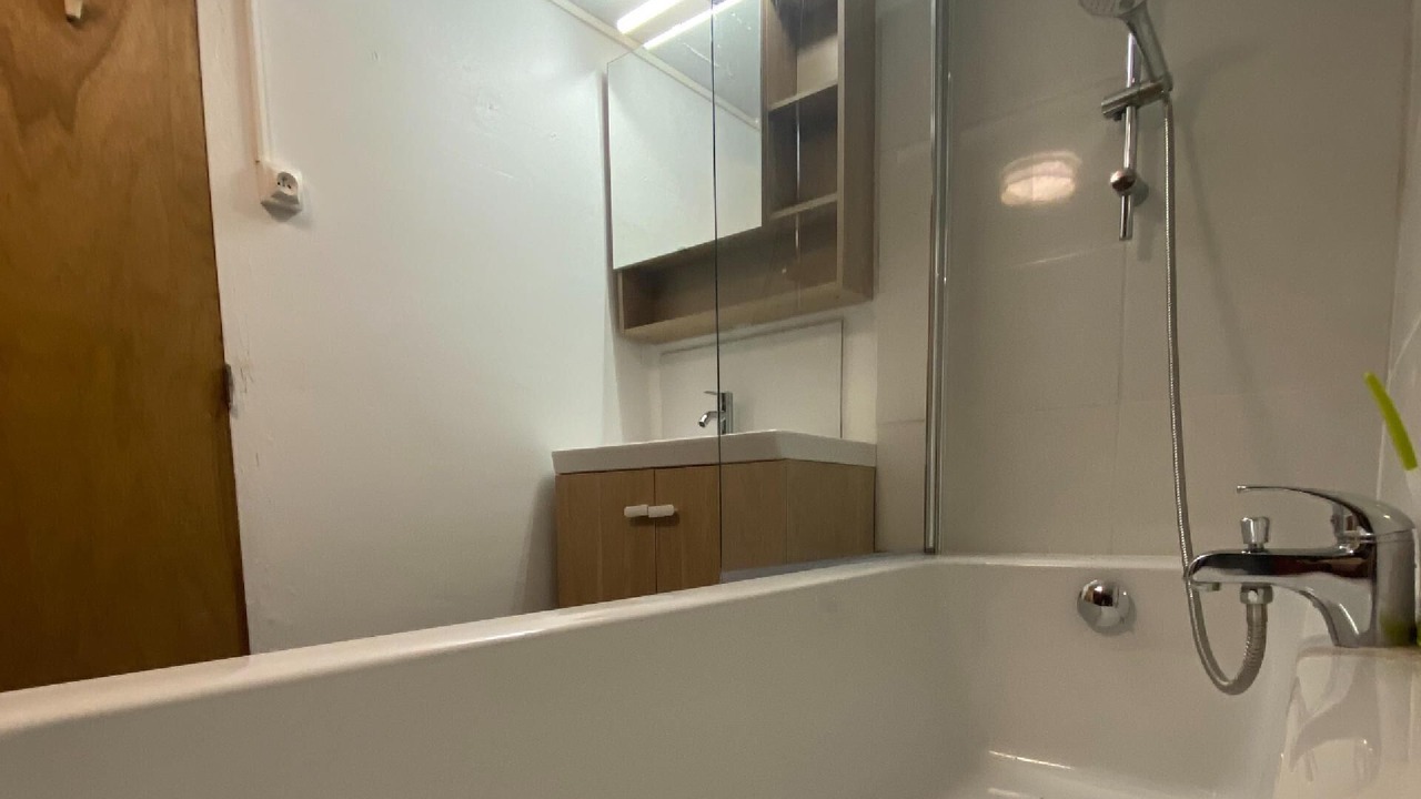 Photo of Bathroom in Chaumergy