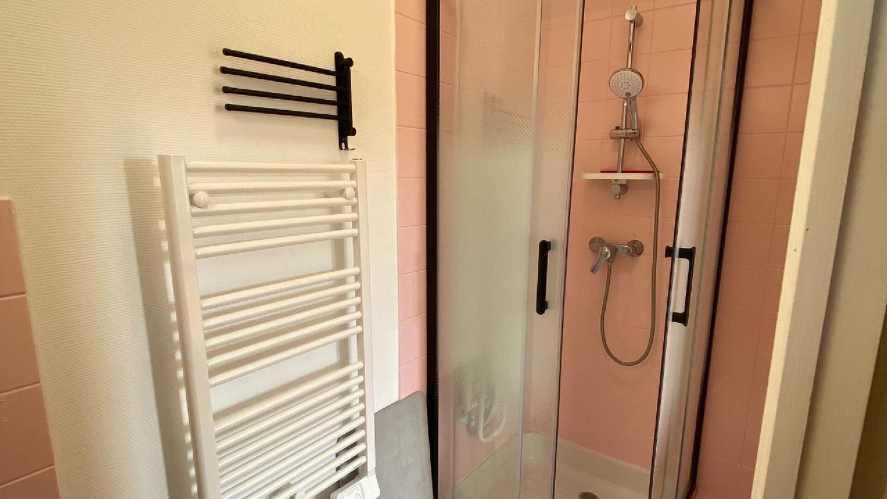 Photo of Bathroom in Chaumergy