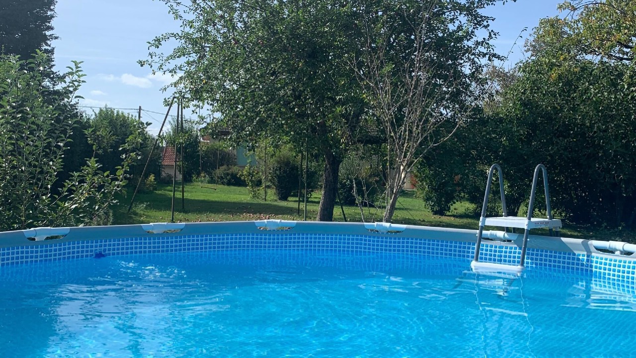 Photo of Outdoor in Chaumergy