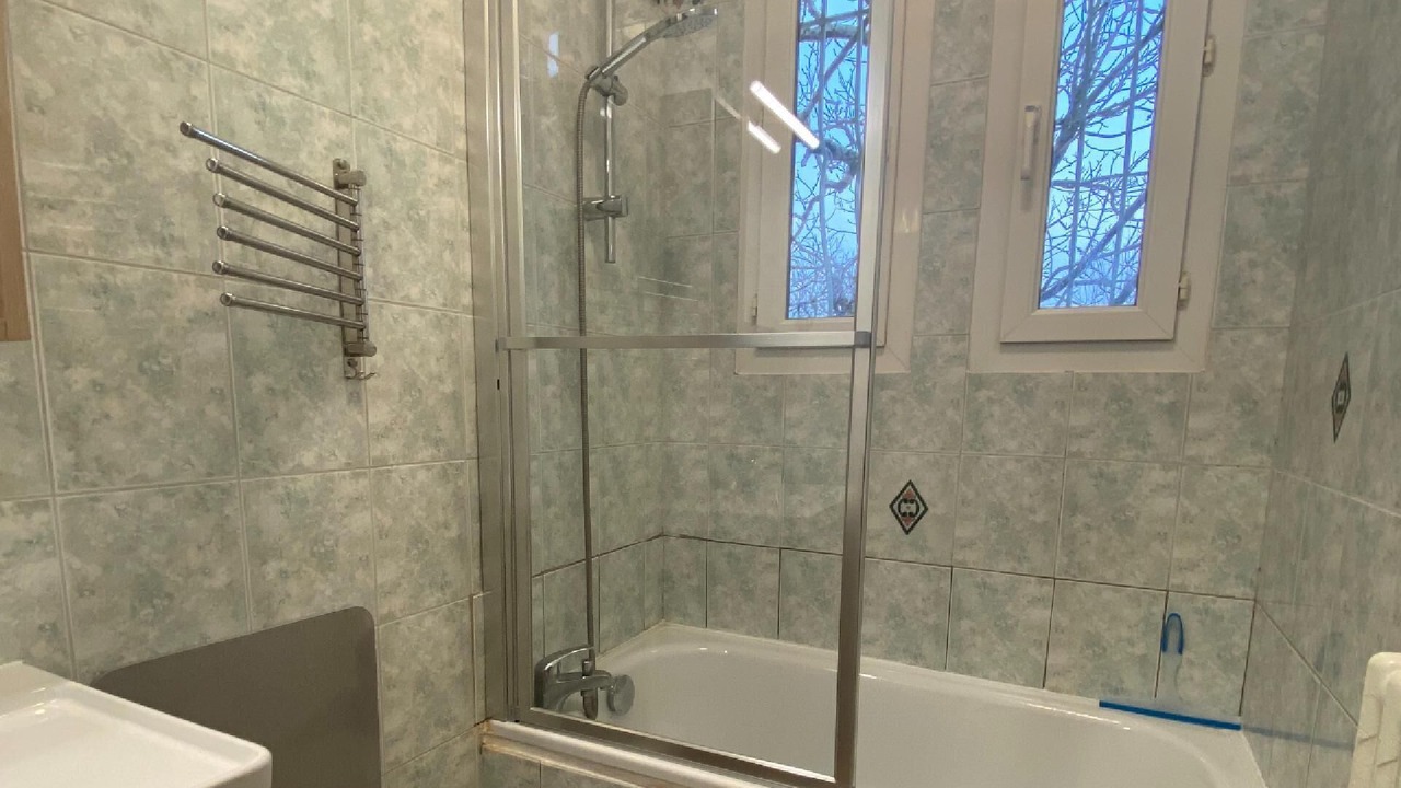 Photo of Bathroom in Chaumergy
