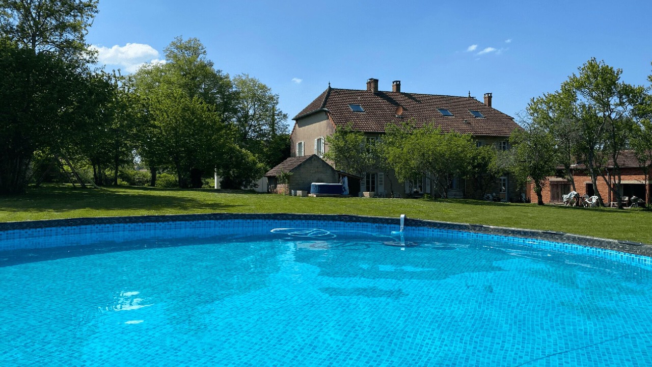 Photo of Outdoor in Chaumergy