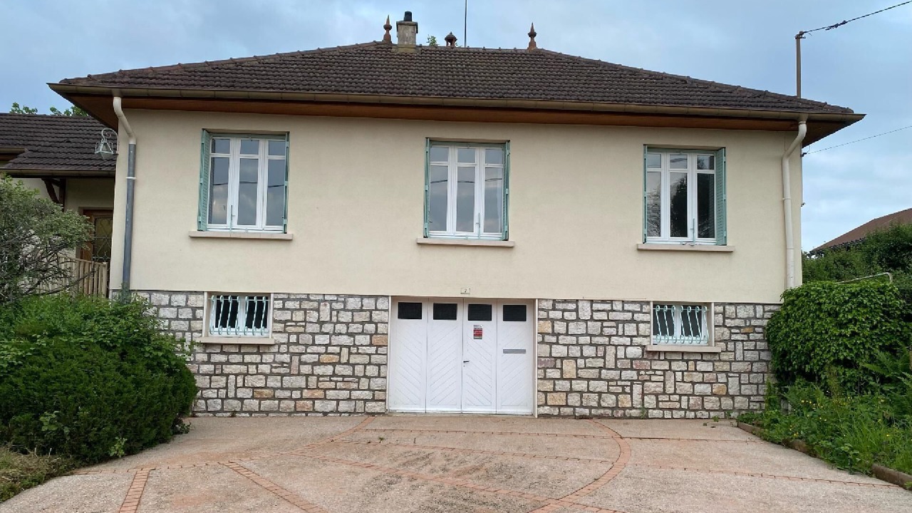 Photo of Outdoor in Chaumergy