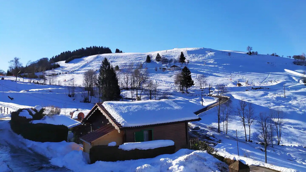 Photo of Outdoor in Travexin