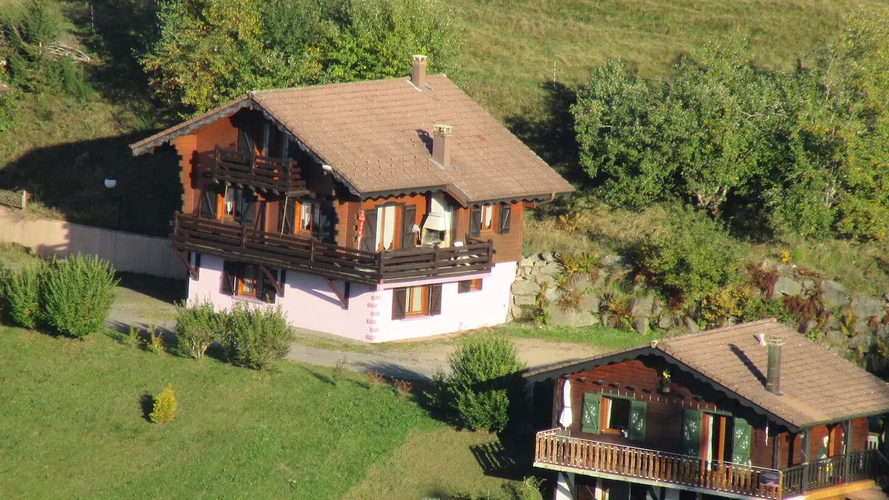 Photo of Outdoor in Travexin