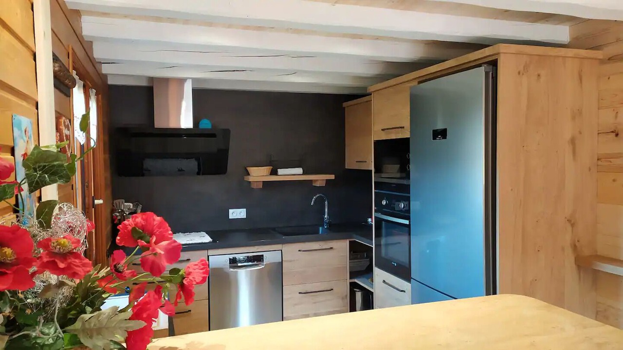 Photo of Kitchen in Travexin
