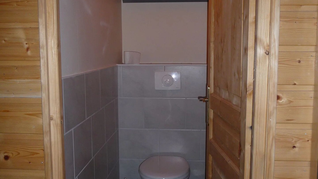 Photo of Bathroom in Travexin