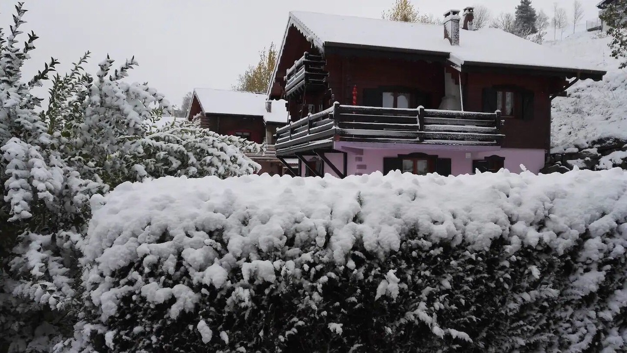 Photo of Outdoor in Travexin
