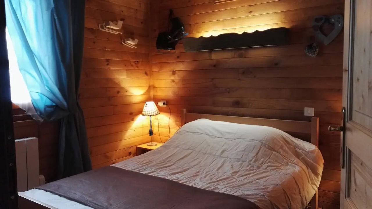 Photo of Bedroom in Travexin
