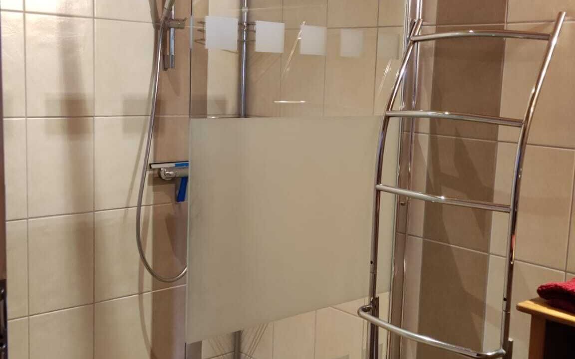 Photo of Bathroom in Travexin