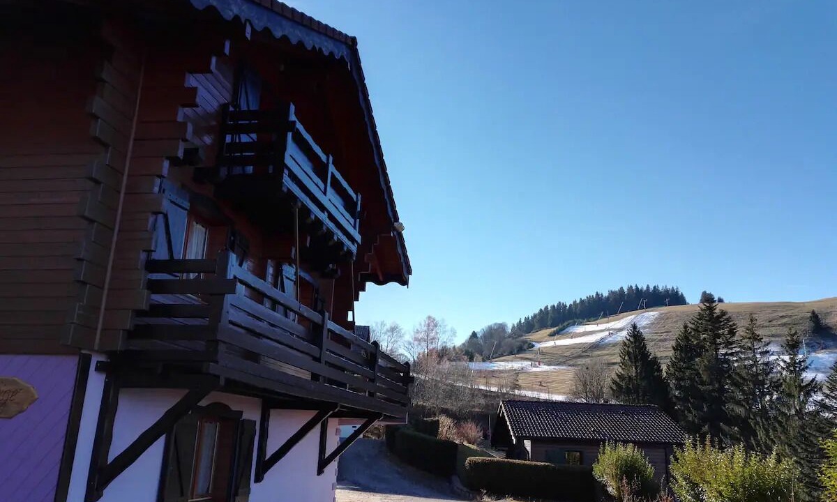 Photo of Outdoor in Travexin