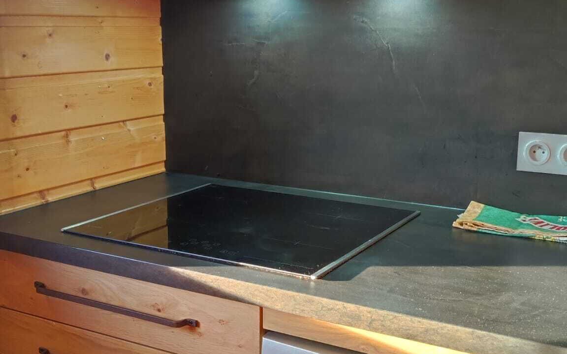 Photo of Kitchen in Travexin