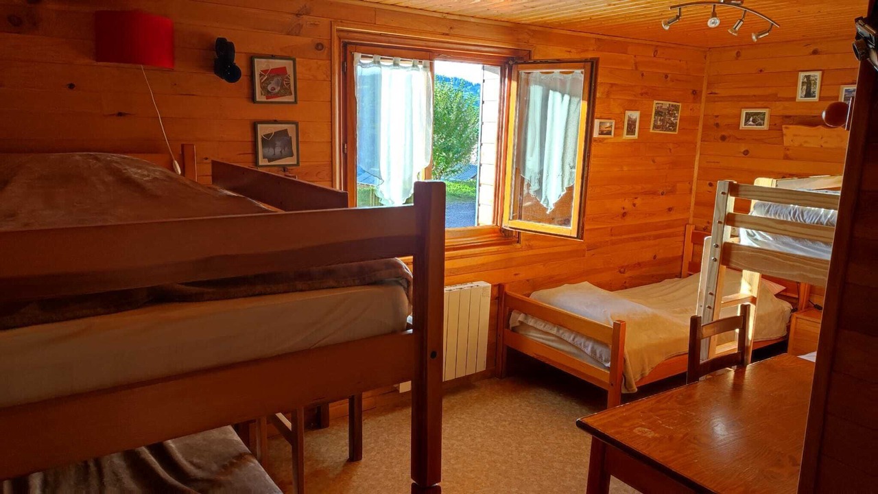 Photo of Bedroom in Travexin