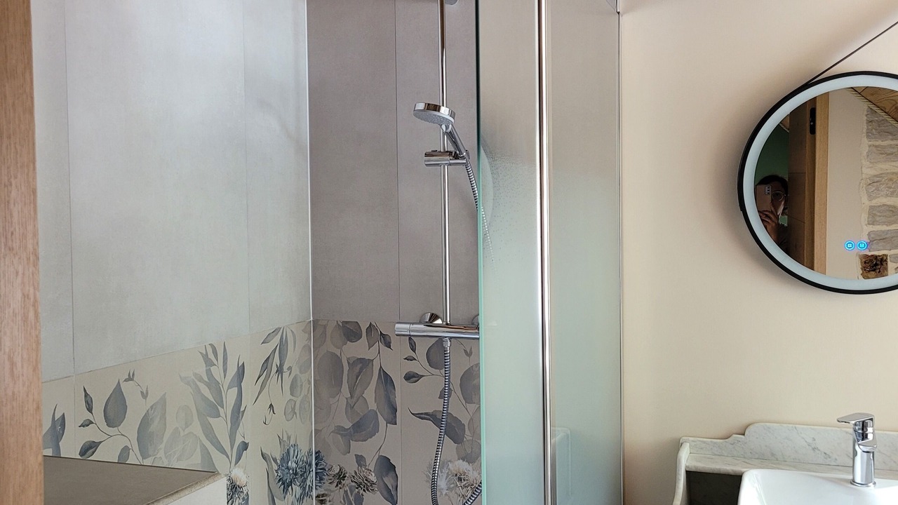 Photo of Bathroom in Orchamps