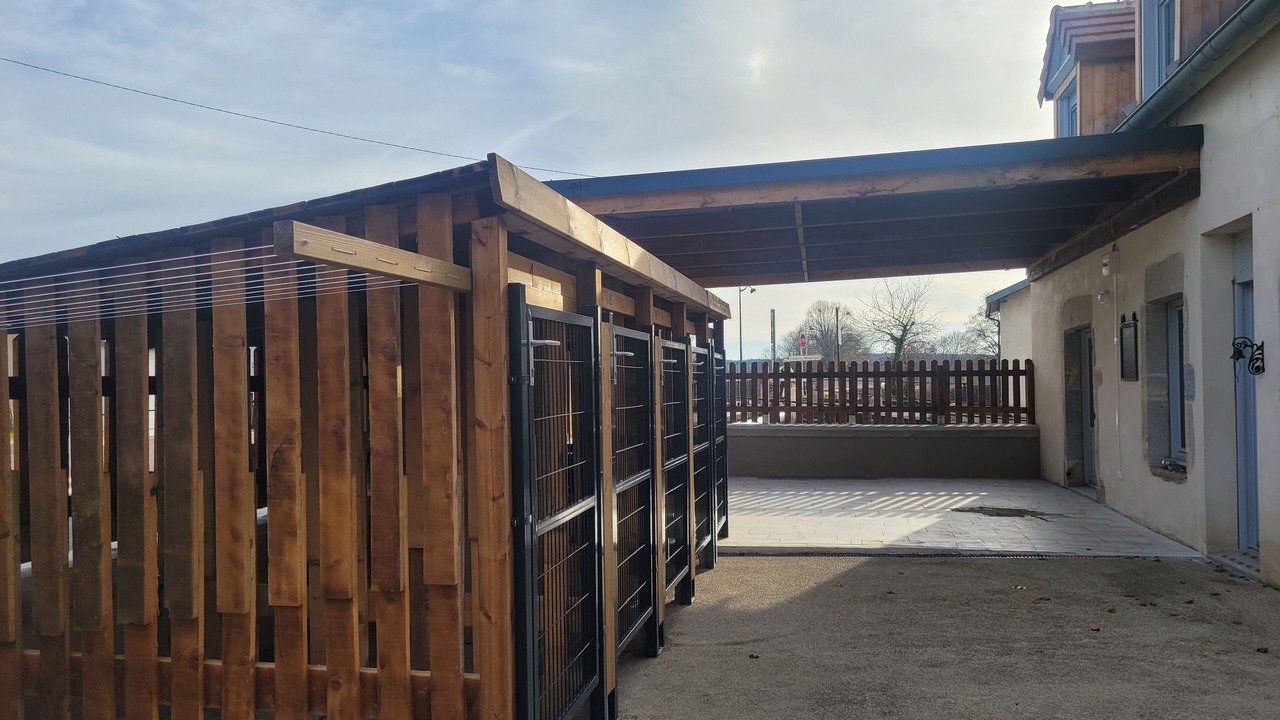 Photo of Outdoor in Orchamps