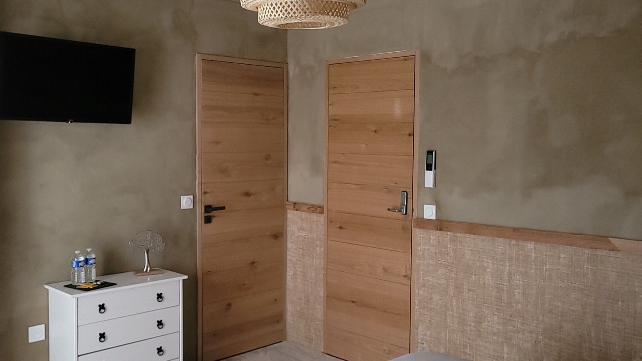 Photo of Bedroom in Orchamps