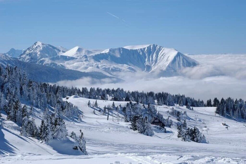 Photo of Others in Chamrousse
