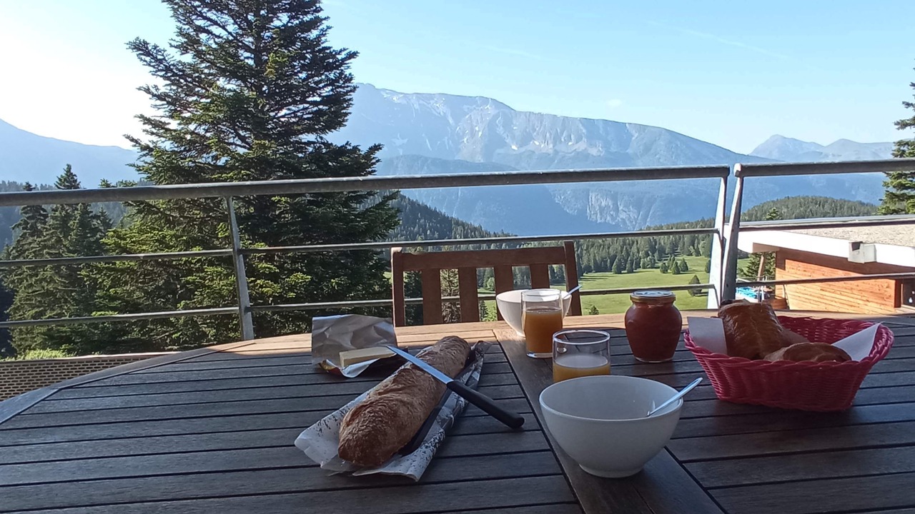 Photo of Outdoor in Chamrousse