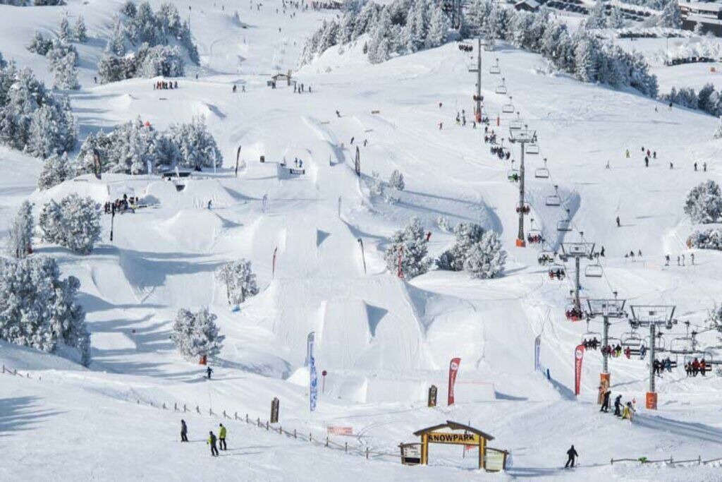 Photo of Others in Chamrousse