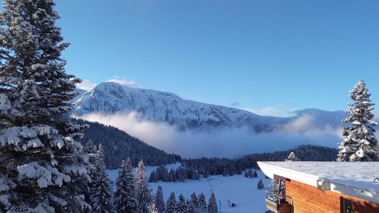 Photo of Outdoor in Chamrousse