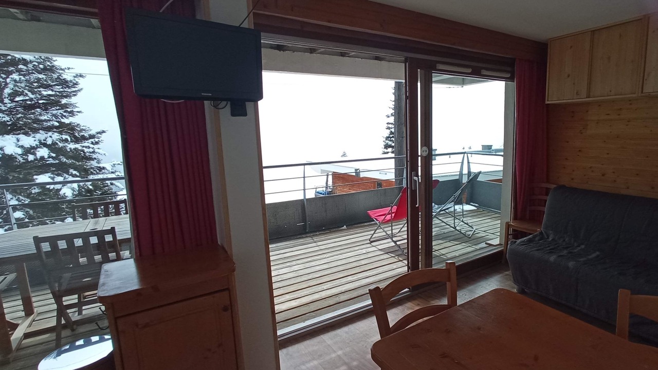 Photo of Livingroom in Chamrousse