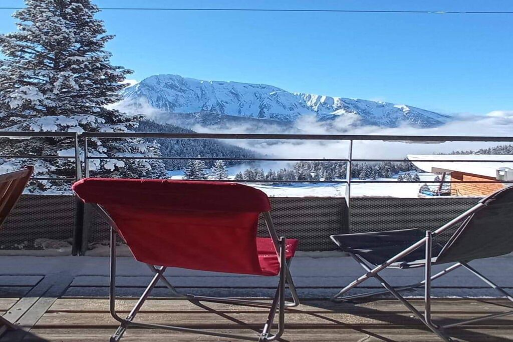 Photo of Outdoor in Chamrousse