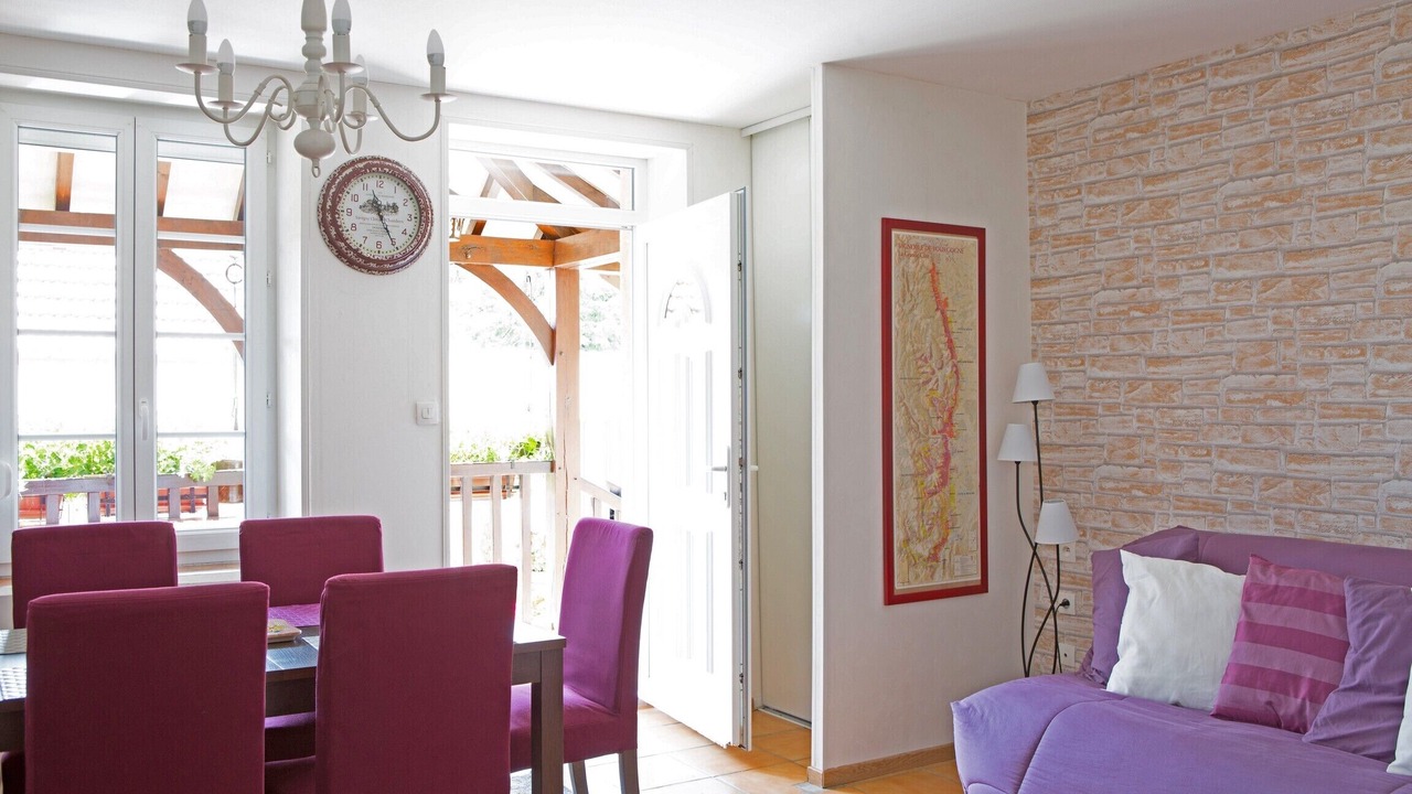 Photo of Livingroom in Comblanchien
