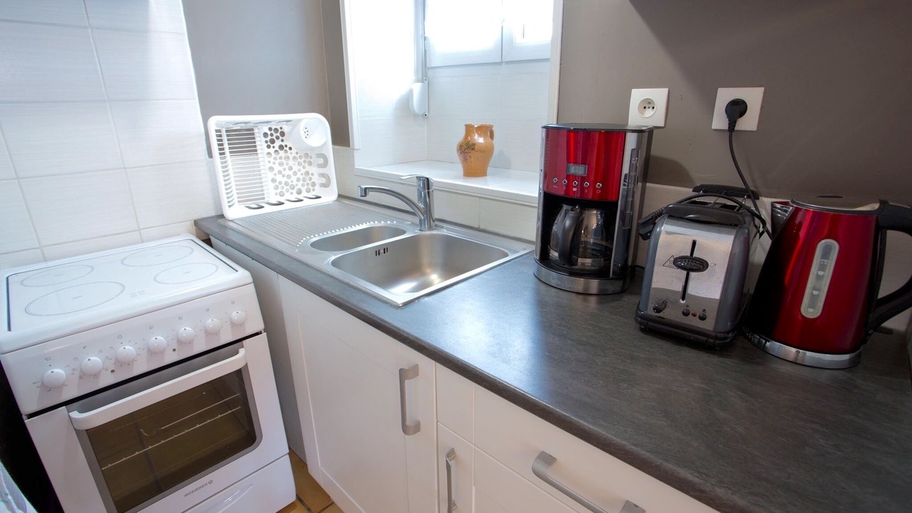 Photo of Kitchen in Comblanchien