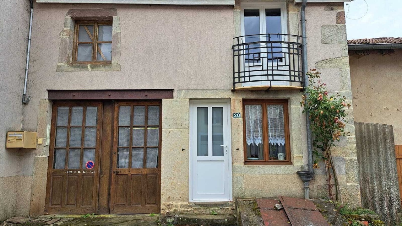 Photo of Outdoor in Forges-les-Bains