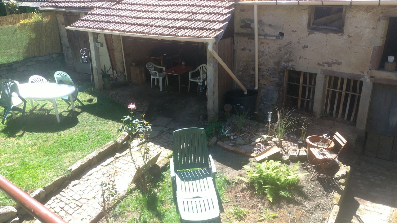 Photo of Outdoor in Forges-les-Bains