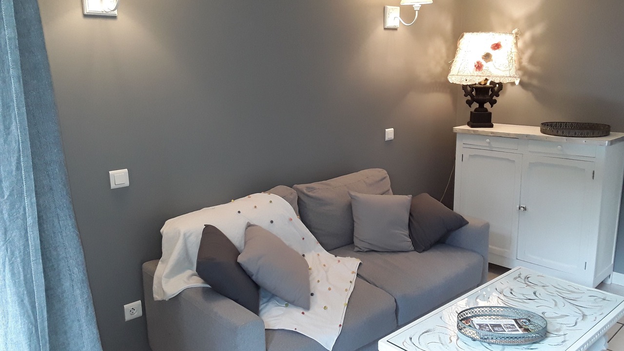 Photo of Livingroom in Forges-les-Bains