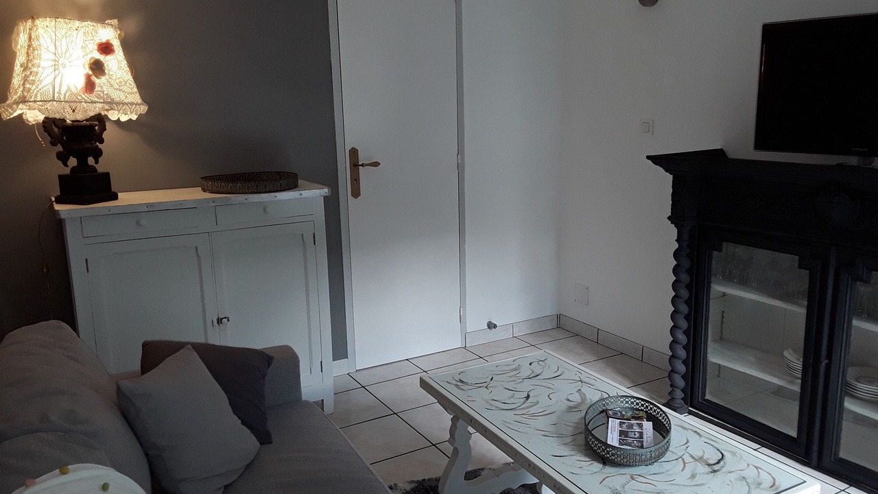 Photo of Livingroom in Forges-les-Bains