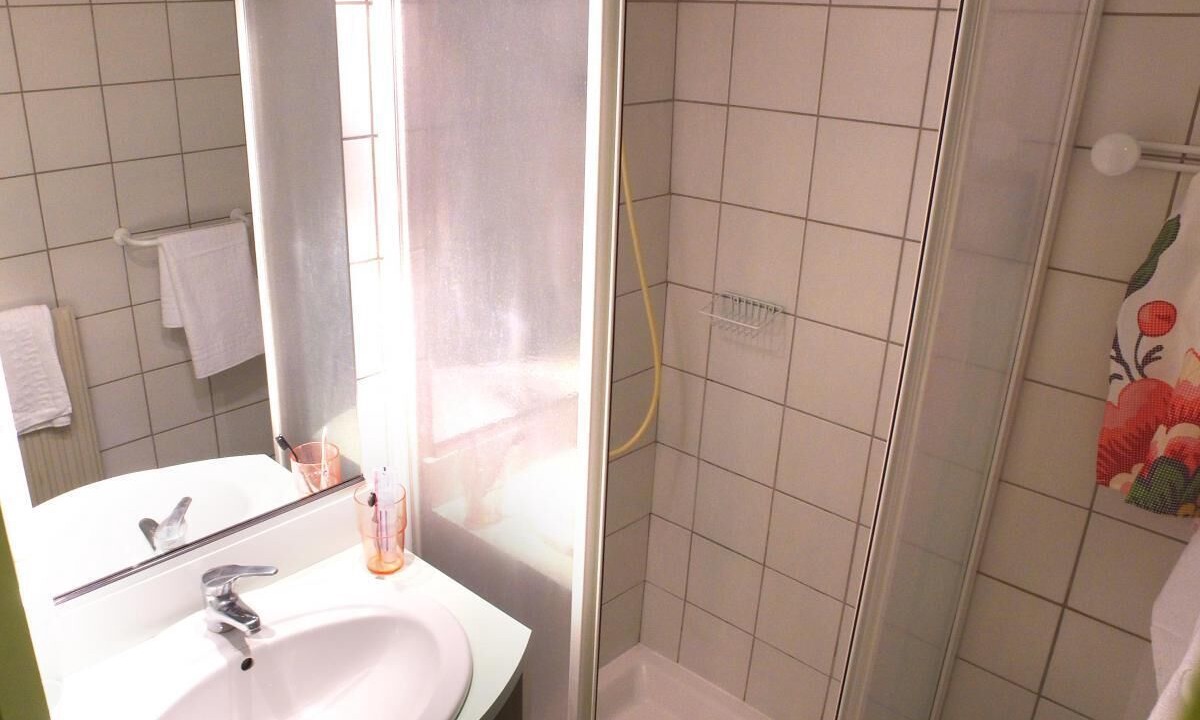 Photo of Bathroom in Les Estables