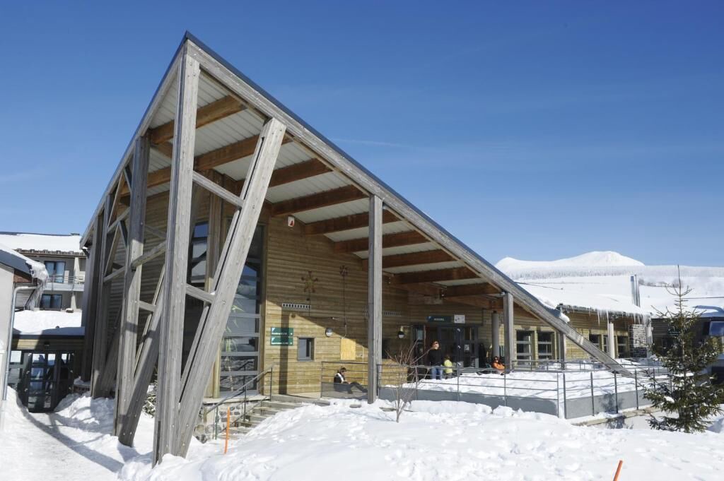 Photo of Outdoor in Les Estables