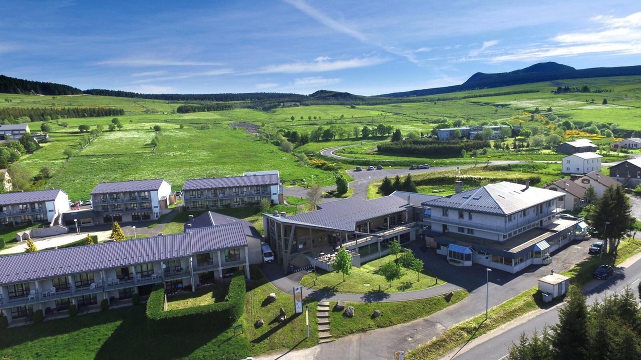 Photo of Outdoor in Les Estables