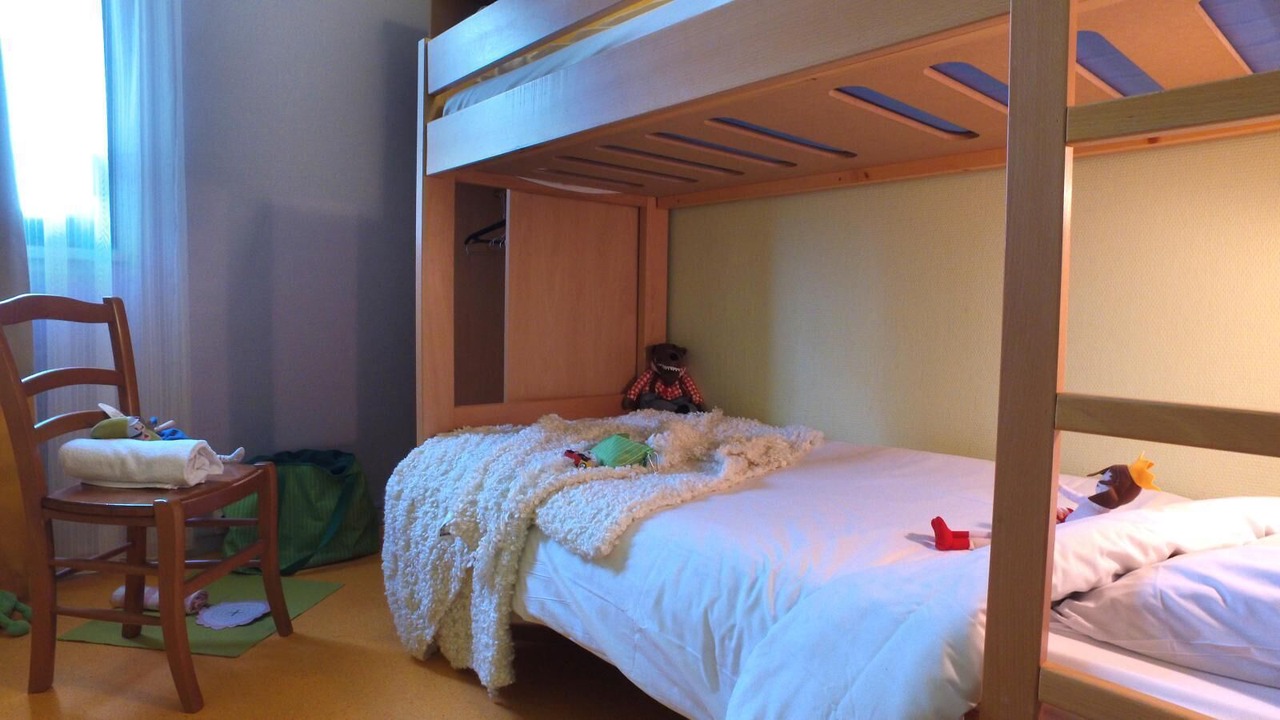Photo of Bedroom in Les Estables